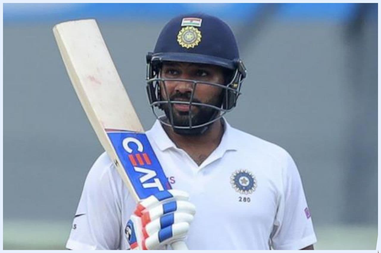 WI vs IND 1st Test: 'जिसकी सालों से तलाश थी वो मिल गया', रोहित शर्मा ने इस खिलाड़ी की तारीफ में कही बड़ी बात