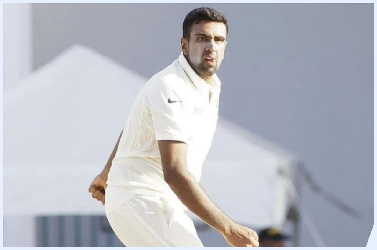 अश्विन ने तोड़ डाला James Anderson का ये बड़ा रिकॉर्ड, शेन वॉर्न, अनिल कुंबले जैसे दिग्गजों के खास क्लब में मारी एंट्री
