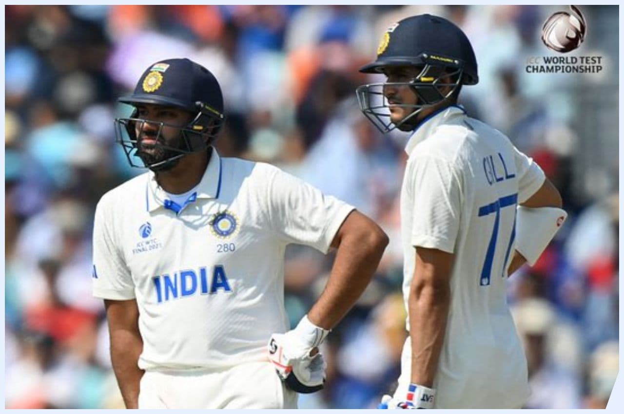 WI vs IND: 'मैं मजबूत होना चाहता हूं', बैटिंग पोजिशन बदलने पर शुभमन गिल ने दिया दिल जीतने वाला बयान