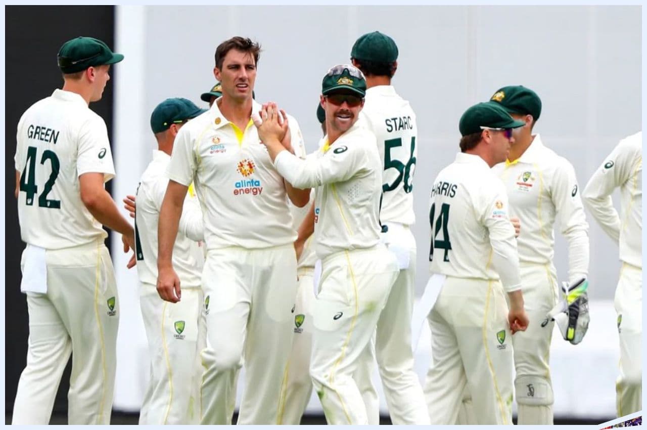 Ashes series 2023: तीसरे टेस्ट के लिए ऑस्ट्रेलिया टीम का ऐलान, नाथन लायन की जगह इस स्पिनर को मिला मौका