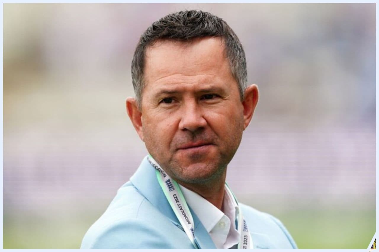 Ashes Series 2023: रनों के लिए तरस रहे बल्लेबाज पर रिकी पोंटिंग ने जताया भरोसा, चौथे टेस्ट में खिलाने का दिया सुझाव