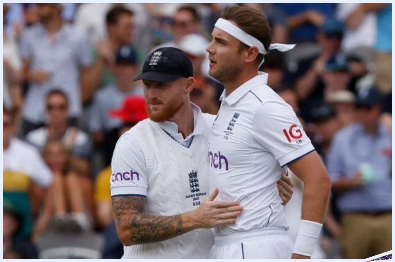 Ashes series 2023: तीसरे टेस्ट के लिए इंग्लैंड की टीम घोषित, इन 2 खिलाड़ियों की छुट्टी