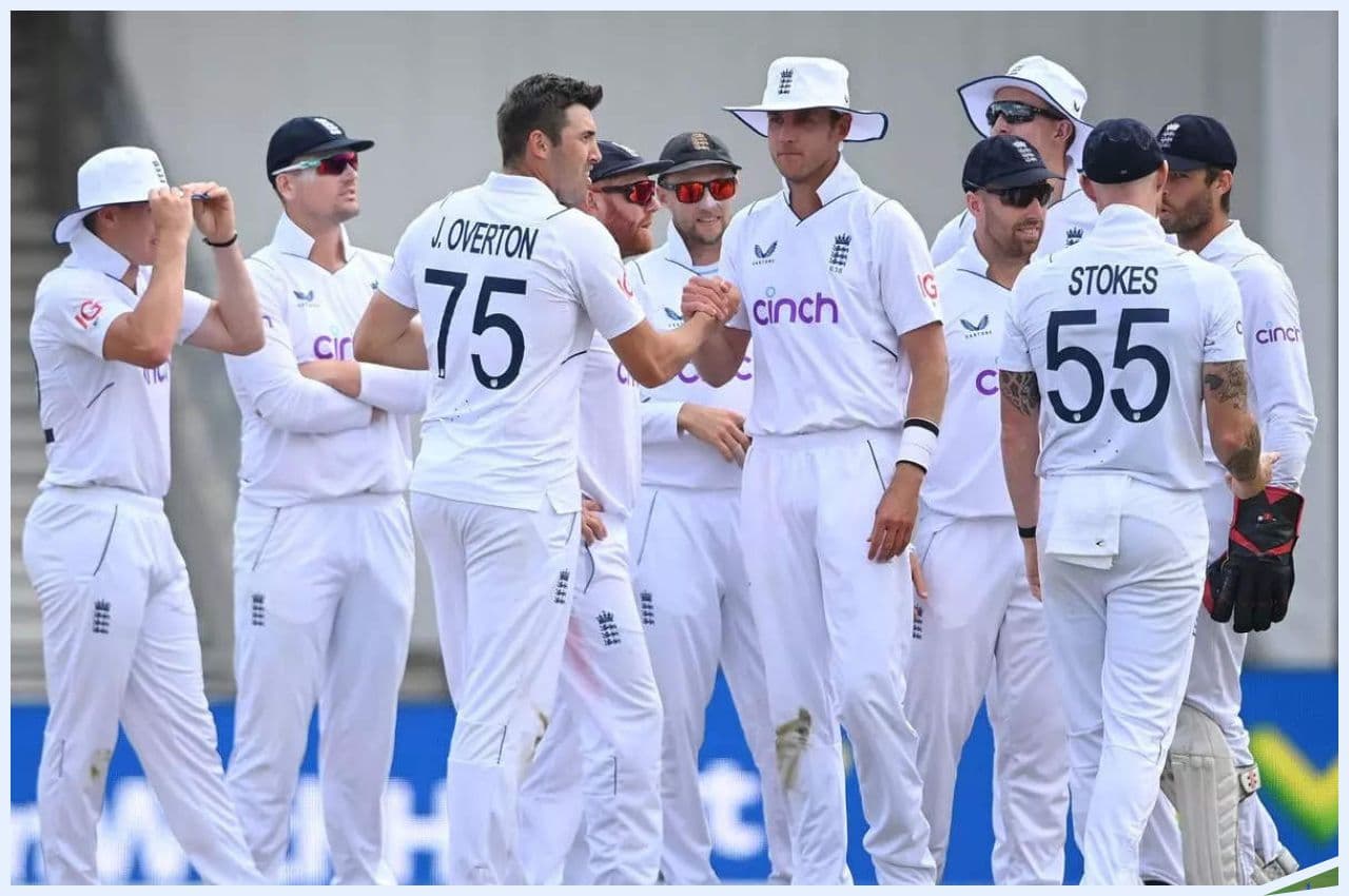 Ashes Series 2023, 4th Test: इंग्लैंड ने किया प्लेइंग 11 का ऐलान, टीम में लौटा तूफानी गेंदबाज