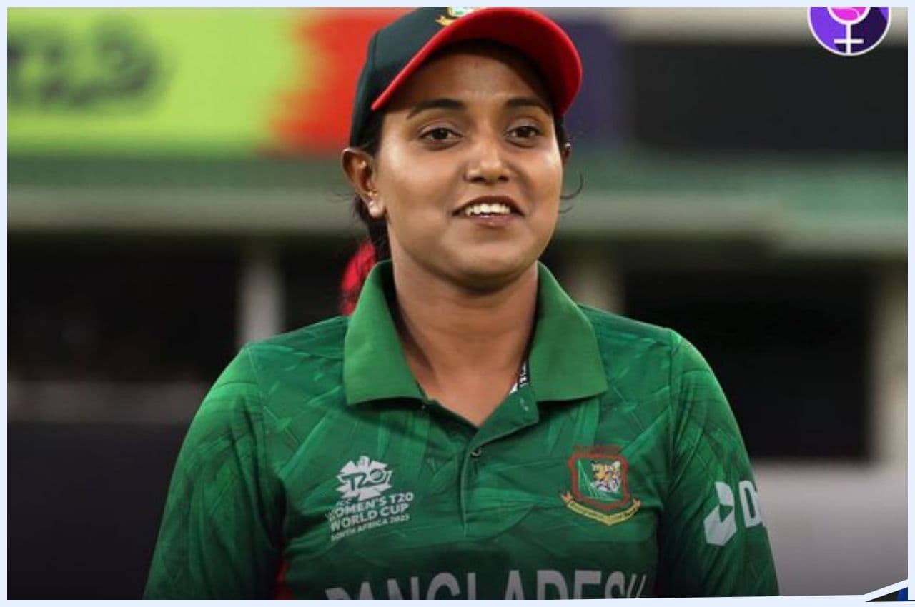 BAN W vs IND W: 'हमारा काम अभी पूरा नहीं हुआ है', दूसरे वनडे से पहले निगर सुल्ताना ने भरी हुंकार