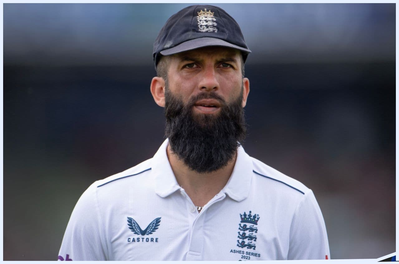 Ashes Series 2023: चौथे टेस्ट के बाद इंग्लैंड का ये दिग्गज प्लेयर ले सकता है संन्यास, मोईन अली ने दिए संकेत