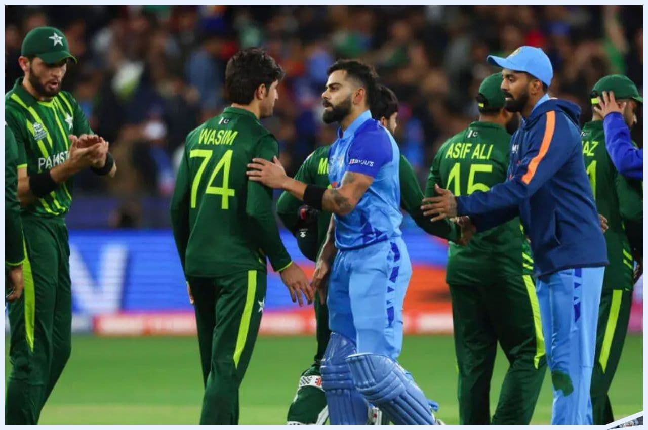 Asia Cup 2023: एशिया कप के इतिहास में टीम इंडिया का जलवा, जानें क्या है पाकिस्तान की स्थिति