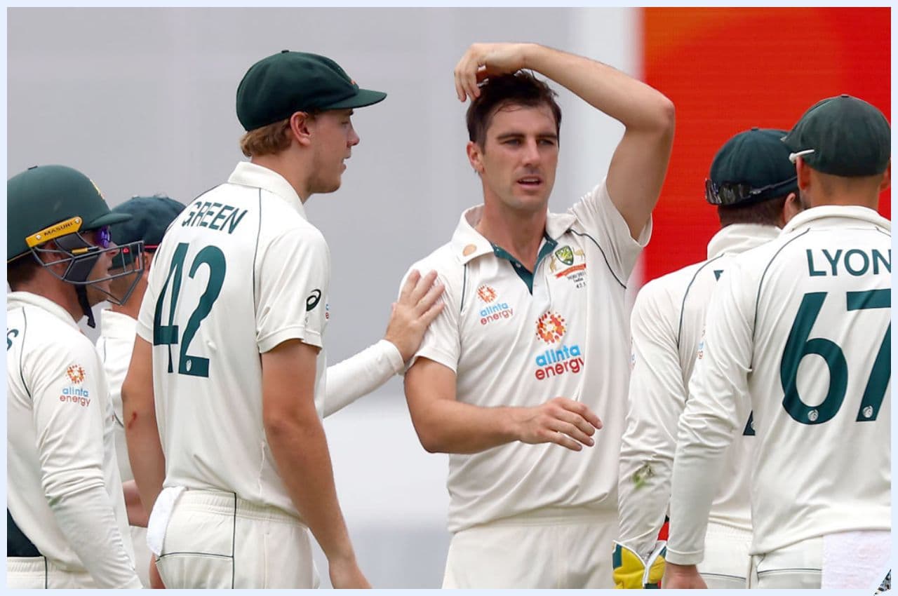 Ashes Series: ऑस्ट्रेलिया ने प्लेइंग इलेवन में 11 साल बाद किया ये बड़ा बदलाव, जानकर चौंक जाएंगे आप
