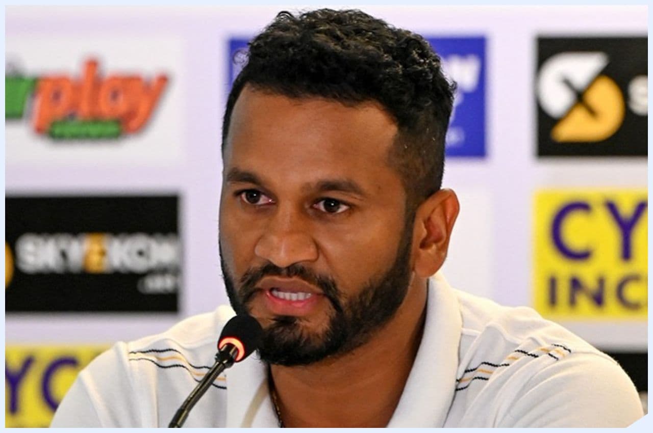 SL vs PAK 1st Test: घर में करारी हार मिलने से दुखी हैं श्रीलंकाई कप्तान, इन खिलाड़ियों पर निकाली भड़ास