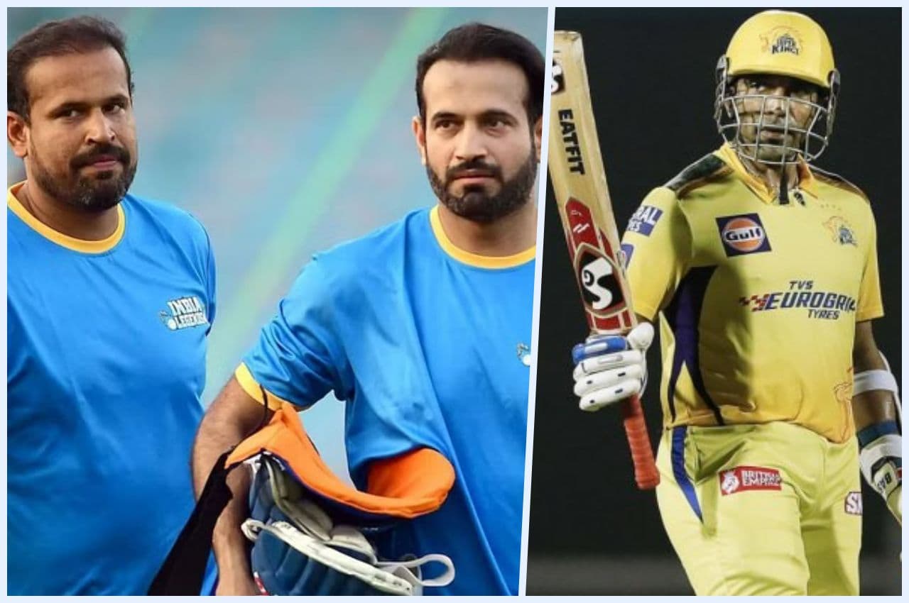 Zim Afro T10 League 2023: जिम्बाब्वे में जलवा बिखेंगे उथप्पा, बिन्नी, पठान ब्रदर्स समेत ये दिग्गज, आज से शुरू हो रही लीग