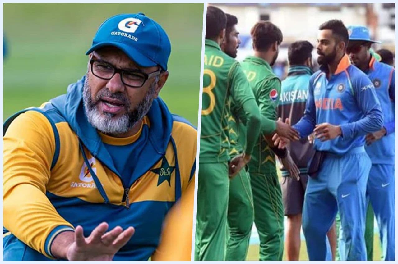 Asia Cup 2023: 'हम भारत को कहीं भी हरा सकते हैं', पाकिस्तान के दिग्गज ने किया बड़ा दावा