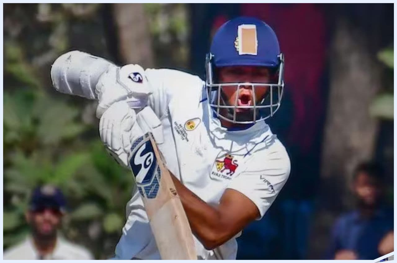 WI vs IND: आकाश चोपड़ा ने बताई यशस्वी जायसवाल में सबसे बड़ी कमी, बोले- 'उम्मीद है वो दूर करेंगे'