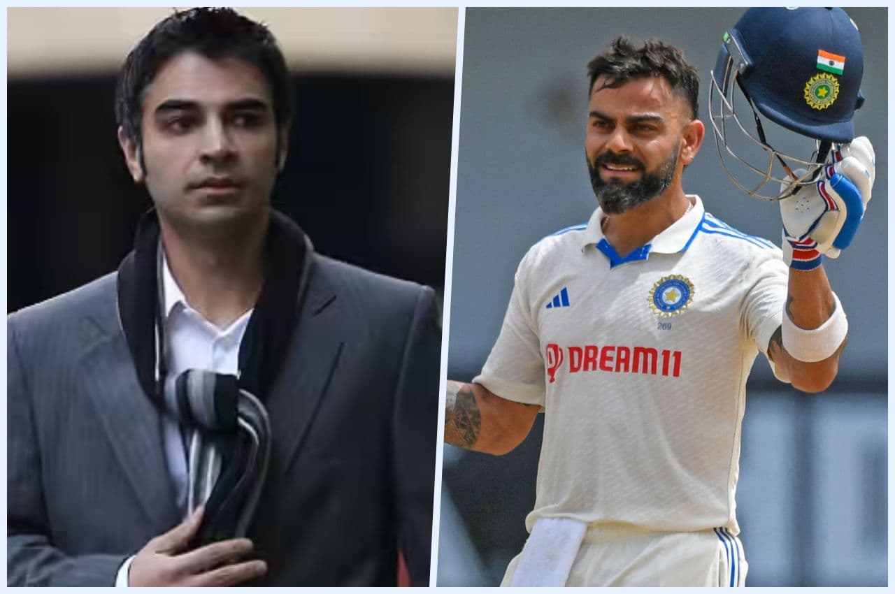 WI vs IND: 'वो खुद में एक इंस्टीट्यूट', 500वें मुकाबले में कोहली का शतक देख गदगद हुआ ये पूर्व पाकिस्तानी कप्तान