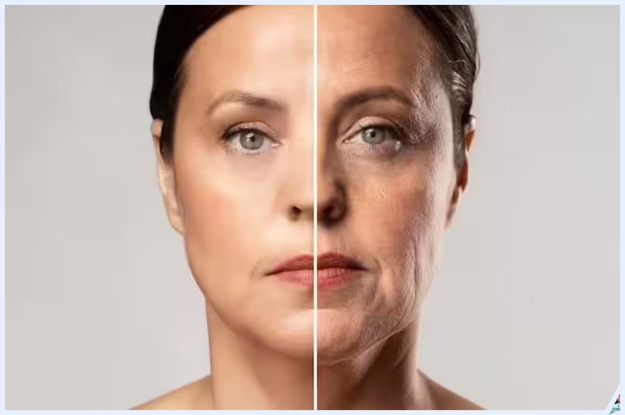 Skin Care TIPS: लटकती स्किन को टाइट कर देगी ये चीज, झुर्रियां होंगी गायब, बस सोने से पहले ऐसे करें यूज