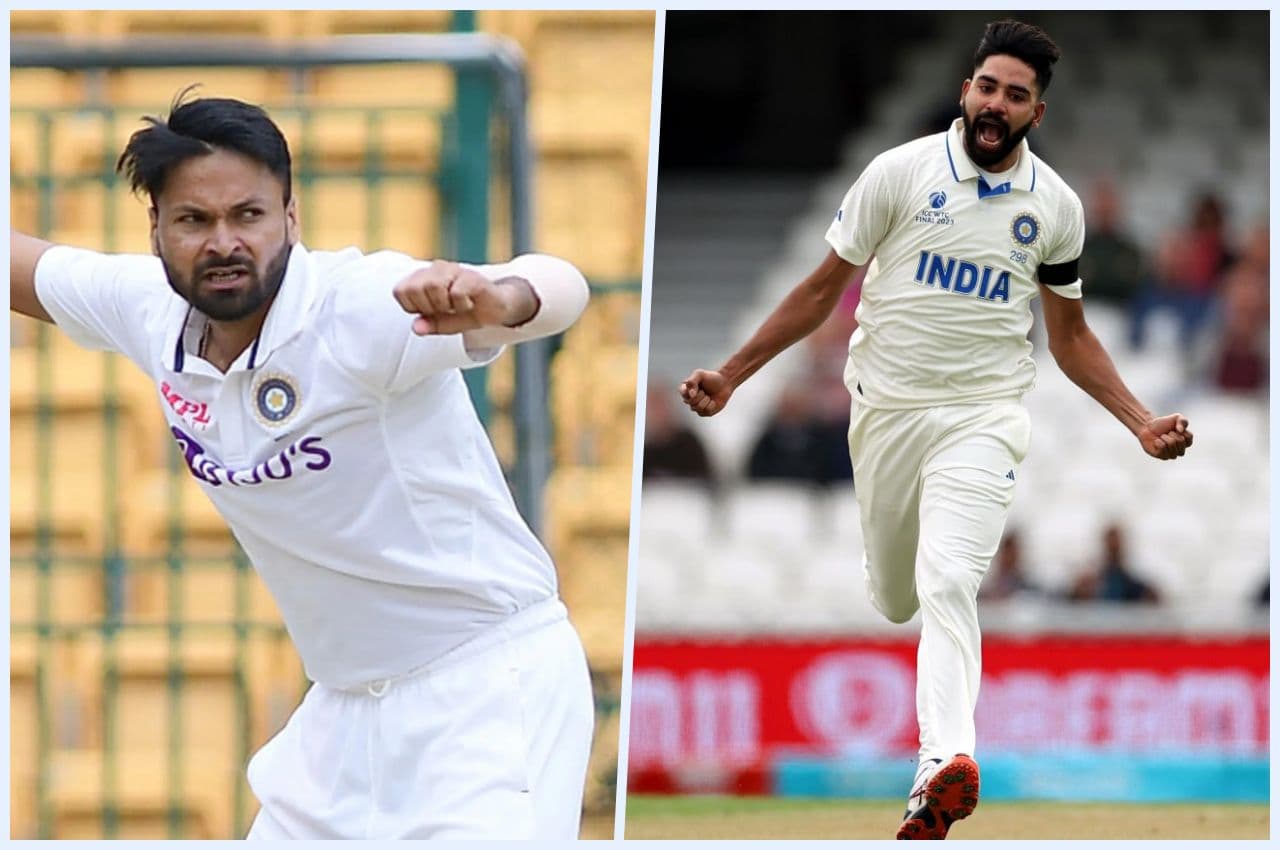 WI vs IND: इस भारतीय गेंदबाज से काफी इंप्रेस हैं वेस्टइंडीज के महान गेंदबाज कर्टनी वॉल्श, तारीफ में पढ़े कसीदे