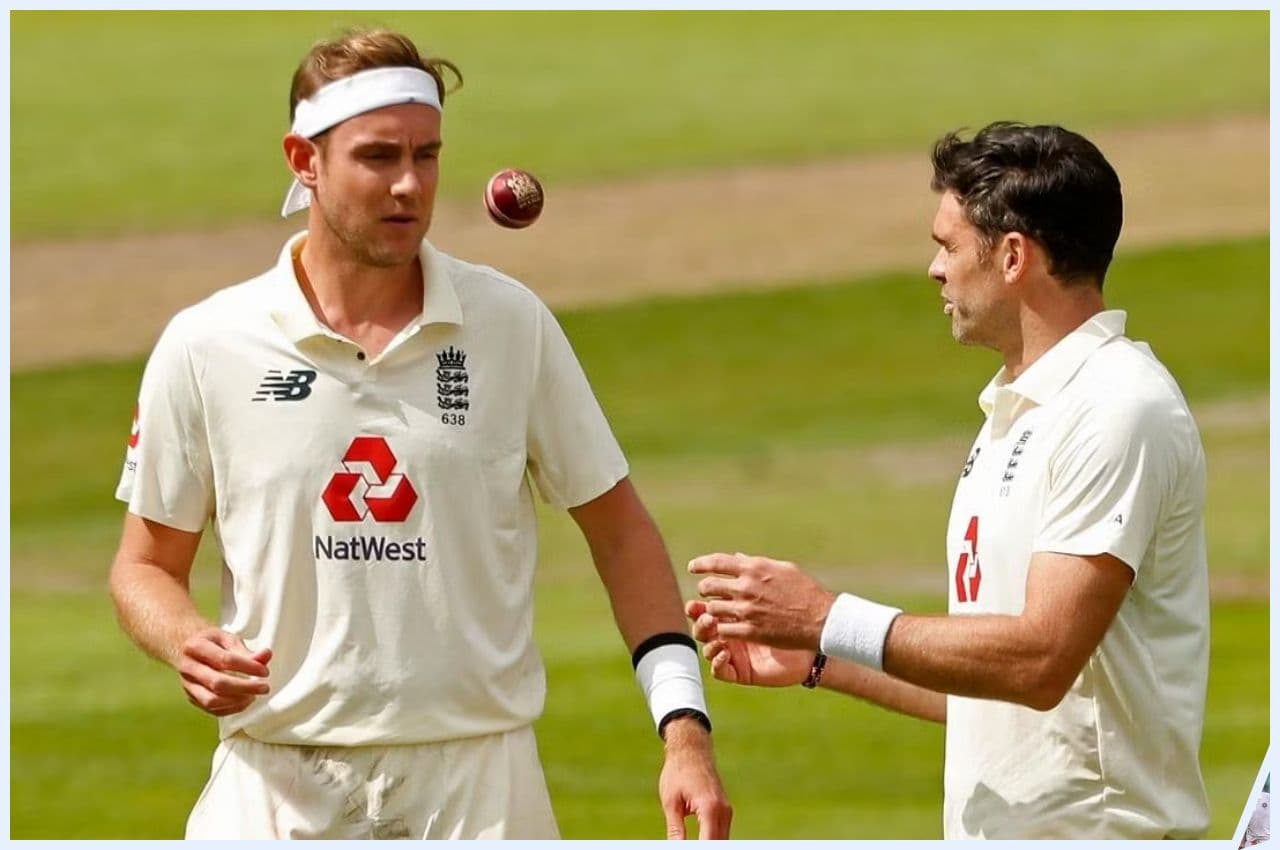 Ashes 2023: 'वो जबरदस्त वापसी करेंगे', खराब फॉर्म से जूझ रहे इस स्टार गेंदबाज को मिला नासिर हुसैन का साथ