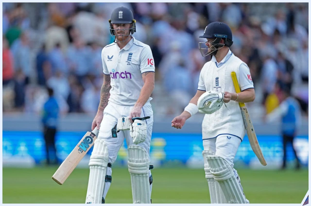 Ashes series 2023: आखिरी टेस्ट के लिए इंग्लैंड ने किया प्लेइंग 11 का ऐलान, पांचवें नंबर पर खेलेगा तूफानी बल्लेबाज