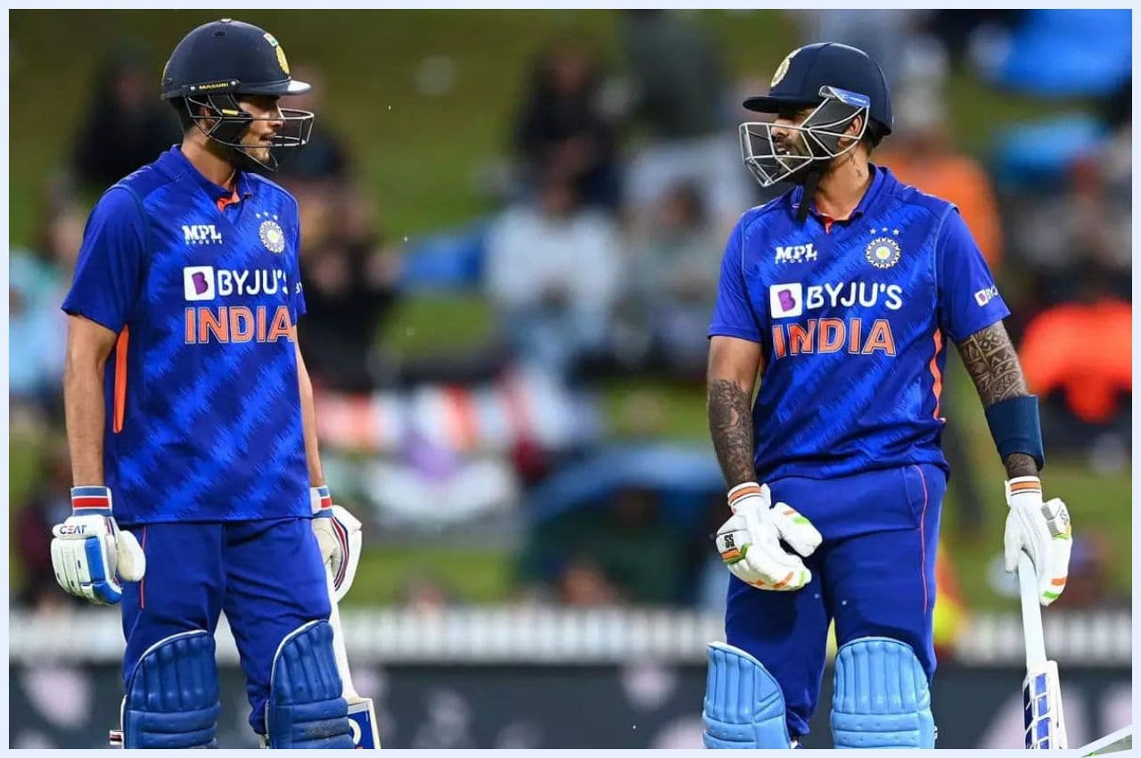 WI vs IND 1 st ODI: गिल-रोहित करेंगे ओपनिंग, इन 11 खिलाड़ियों के साथ मैदान पर उतर सकती है टीम इंडिया