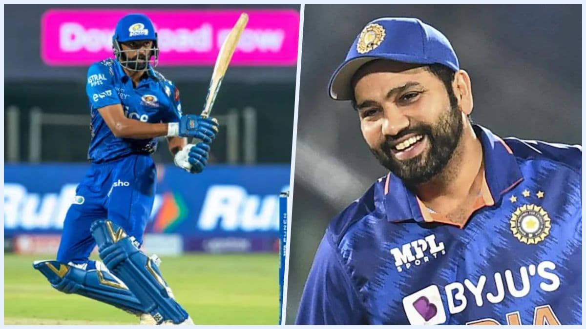 WI vs IND: 10 साल के लंबे इंतजार के बाद Team India में लौट सकता है ये स्टार प्लेयर, कप्तान रोहित देंगे मौका?