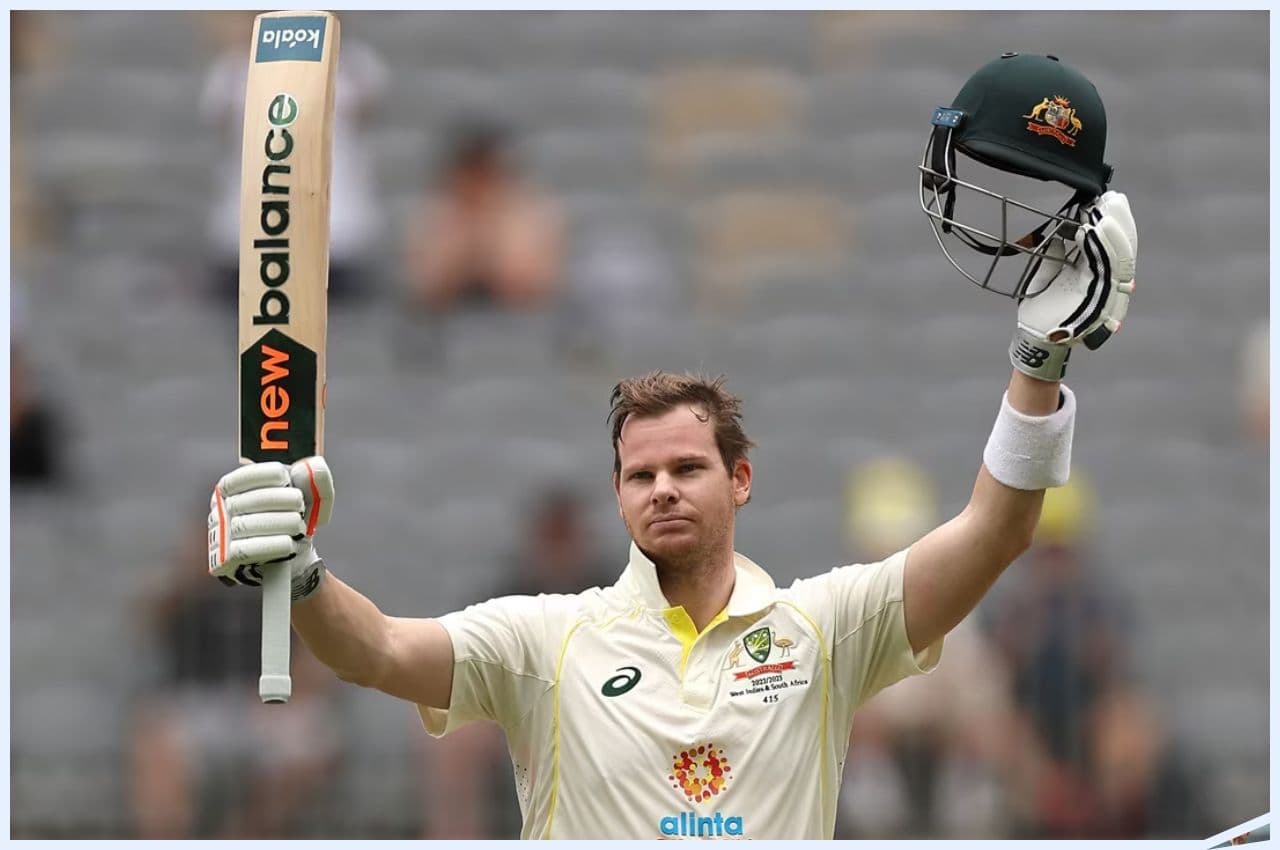 Ashes Series 2023: ये 2 बड़े रिकॉर्ड तोड़ने के करीब स्टीव स्मिथ, 5 रन बनाते ही मैथ्यू हेडन को छोड़ देंगे पीछे