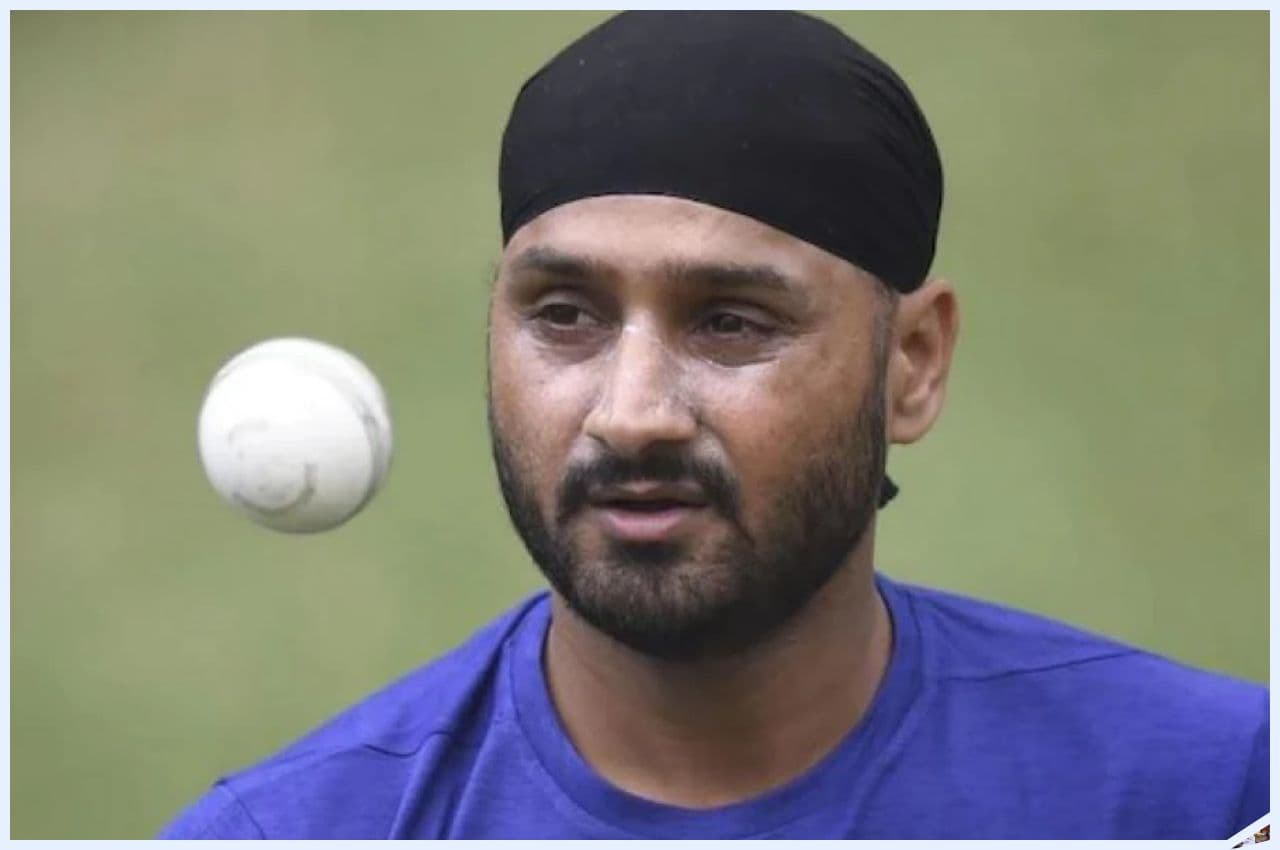 Harbhajan Singh ने चुने मौजूदा दौर में टेस्ट फॉर्मेट के 5 बेस्ट प्लेयर,  2 भारतीय खिलाड़ियों को भी दी जगह