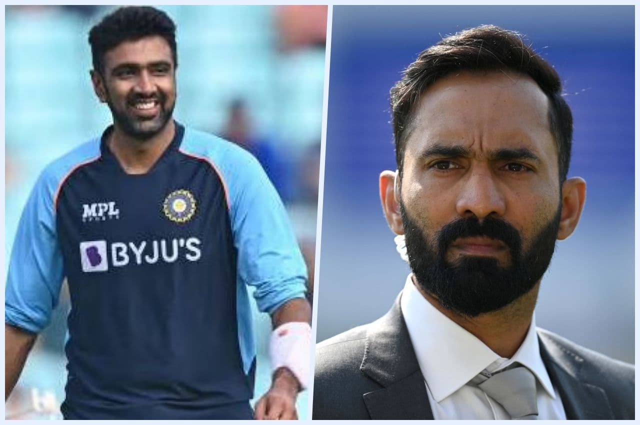 अश्विन को बनाया जाना चाहिए टीम इंडिया का कप्तान, DK ने अचानक क्यों उठाई ये मांग, जानें