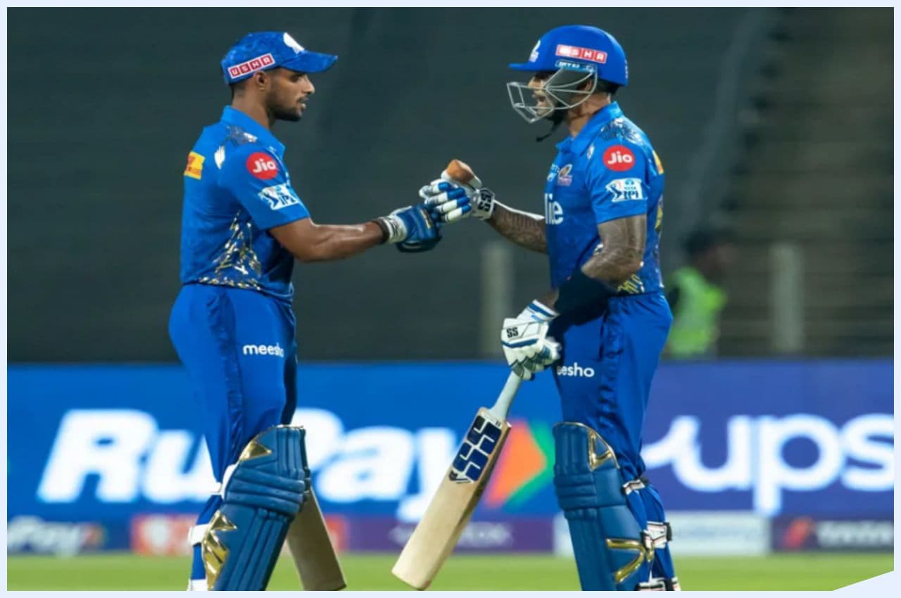 WI vs IND: 'मैं बहुत एक्साइटेड हूं', टीम इंडिया में तिलक वर्मा की एंट्री पर सूर्यकुमार यादव ने दिया ये बयान