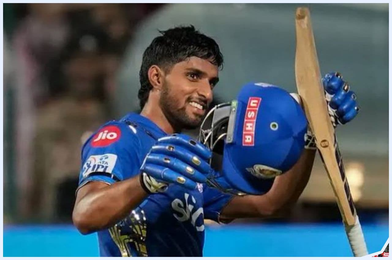 IND vs WI: वेस्टइंडीज के खिलाफ क्या करने वाले हैं तिलक वर्मा? खुद किया खुलासा