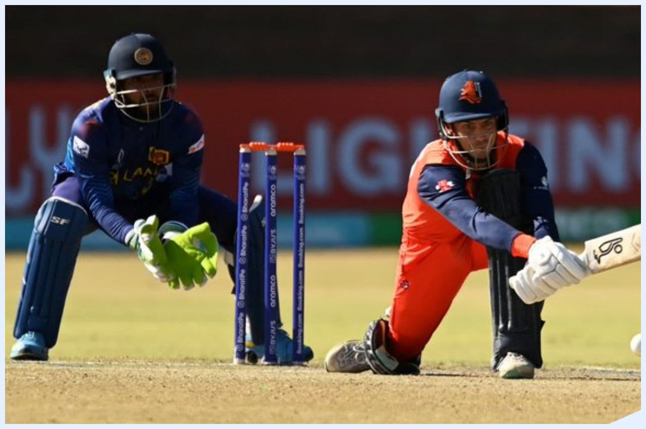 World Cup Qualifier 2023: ICC ने घोषित की टीम ऑफ द टूर्नामेंट, इन 11 खिलाड़ियों ने बनाई जगह