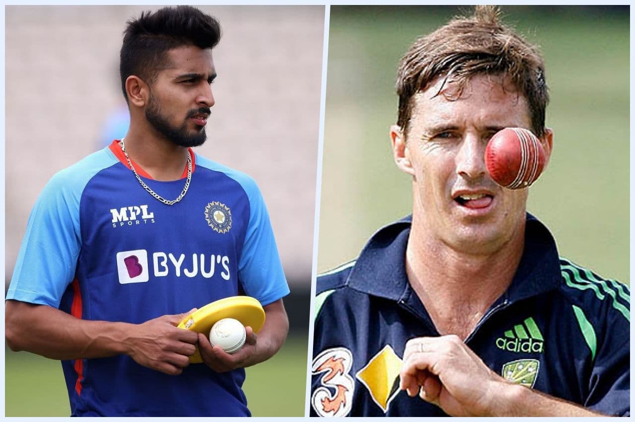 IND vs WI T20: 'सिर्फ पेस से काम नहीं चलेगा', उमरान मलिक को लेकर ऑस्ट्रेलिया के इस दिग्गज ने दिया बड़ा बयान