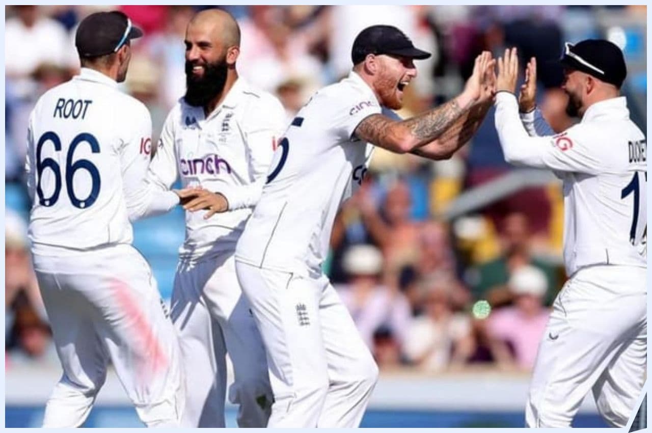 Ashes Series 2023: चौथे टेस्ट के लिए इंग्लैंड टीम का ऐलान, प्लेइंग 11 में हो सकता है बड़ा बदलाव