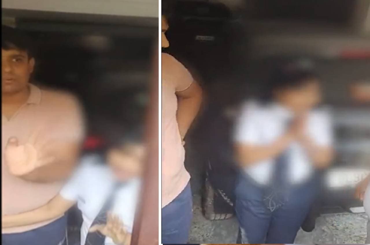 दिल्ली में नाबालिग मेड से मारपीट के आरोप में महिला पायलट गिरफ्तार, कोर्ट ने न्यायिक हिरासत में भेजा