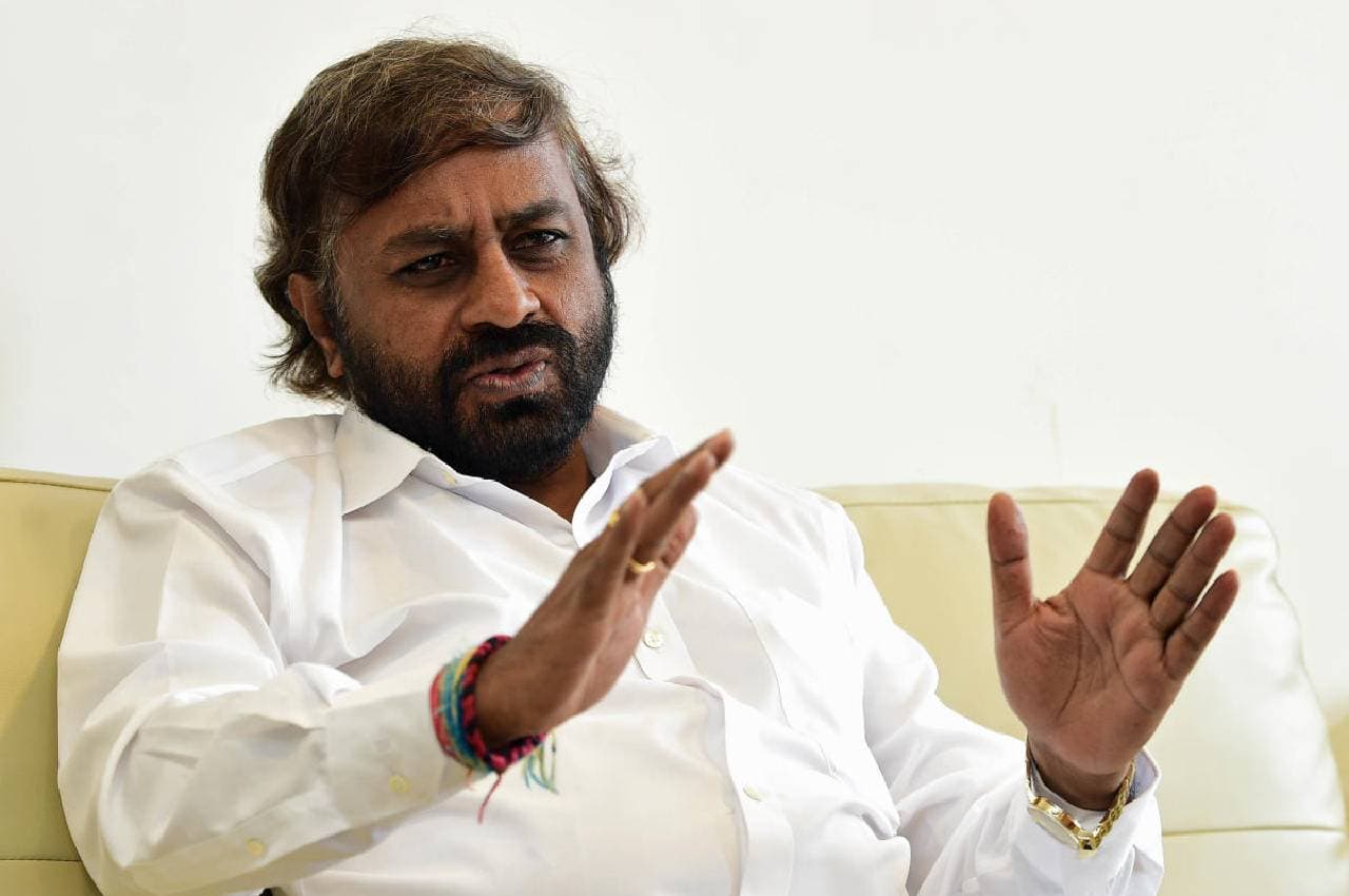 'राहुल गांधी होंगे अगले प्रधानमंत्री', विपक्षी बैठक से पहले कांग्रेस नेता ईश्वर खंड्रे ने की भविष्यवाणी
