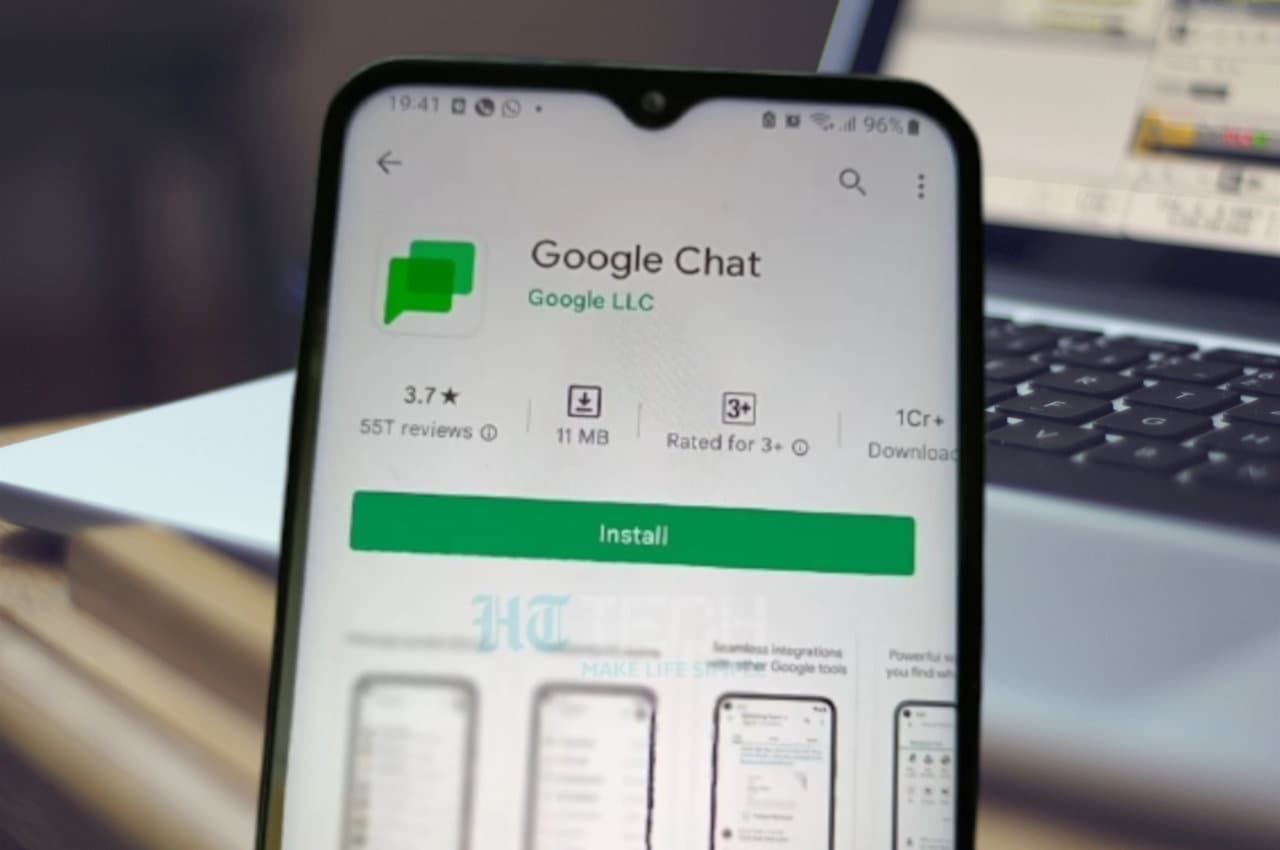 Google Chat में आए नए फीचर्स, यूजर्स को मिलेंगी बेहतर सुविधाएं