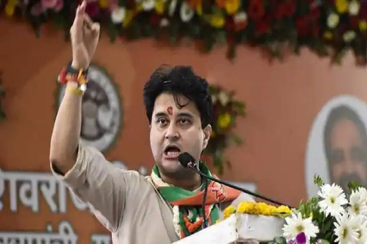 ग्वालियर-चंबल में सामाजिक समीकरण साधने में जुटी BJP, 'मिशन-2023' यह वर्ग निभाएगा खास भूमिका