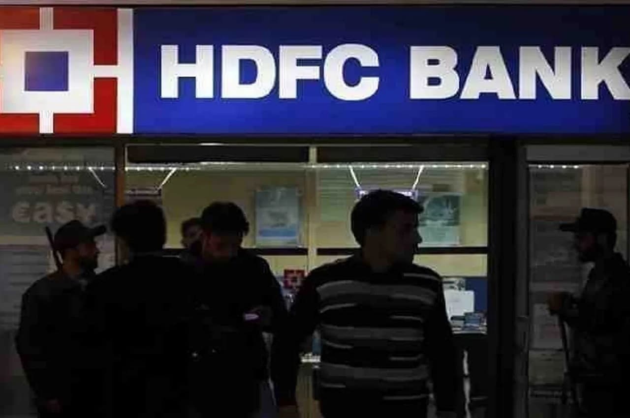 hdfc loan
