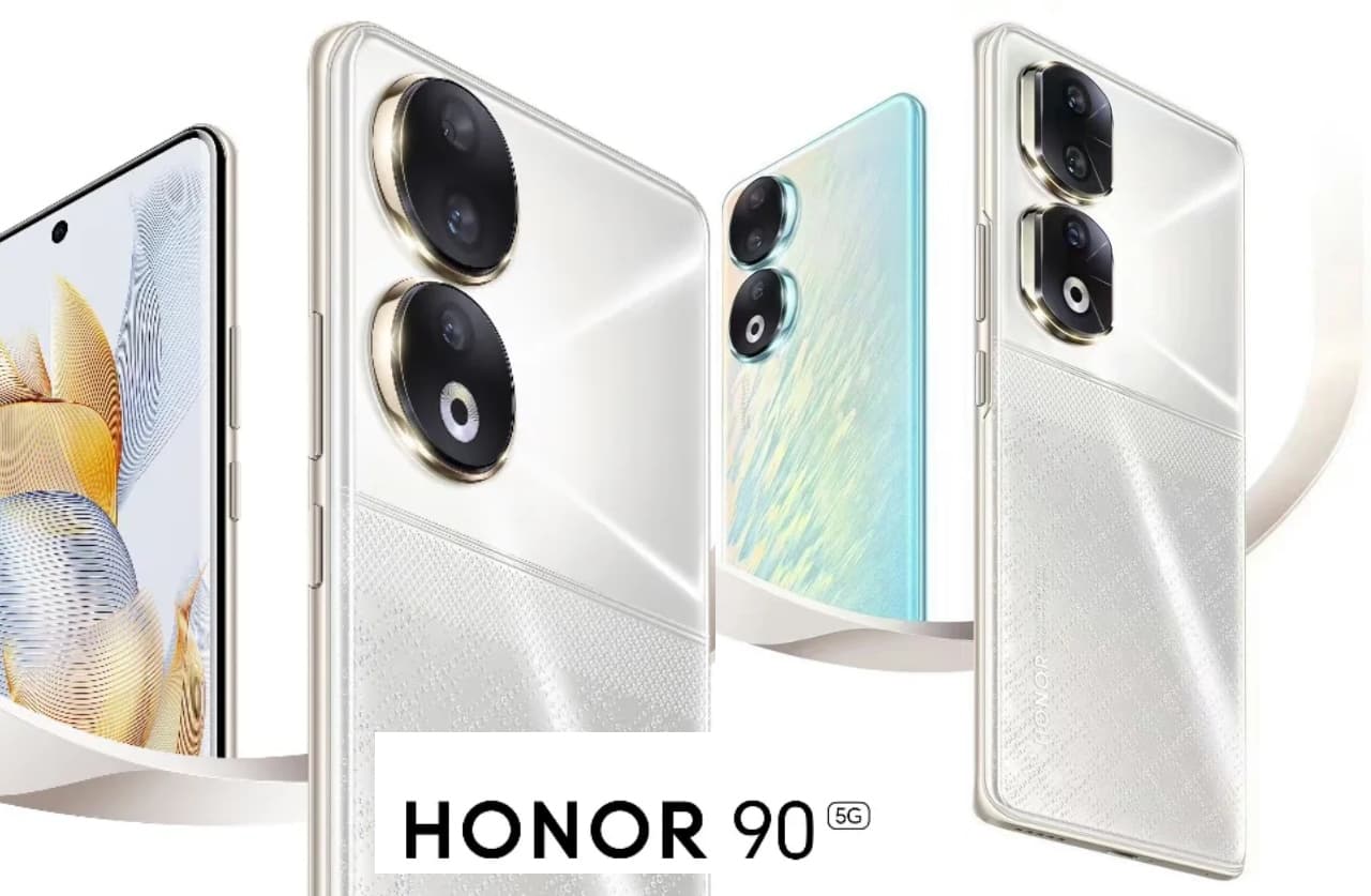 Honor 90 प्रीमियम डिजाइन और 200MP कैमरा के साथ जल्द होगा भारत में लॉन्च, मिलेंगे ये तगड़े फीचर्स