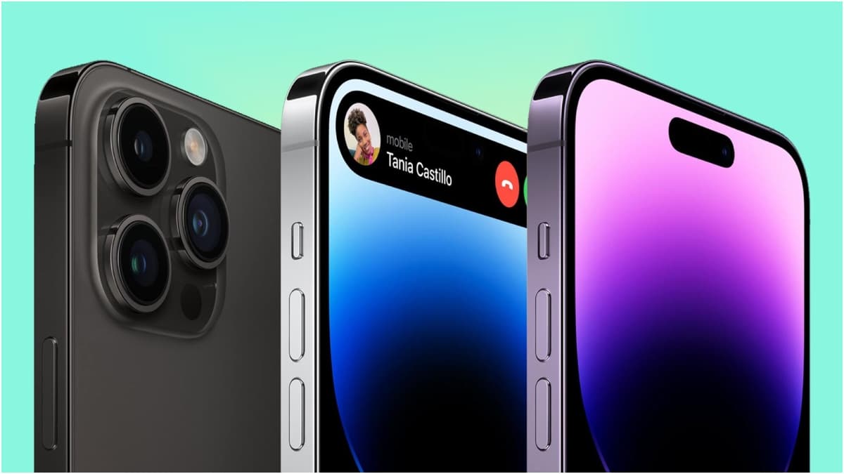 iPhone 15 Pro में मिलेंगे ये कई बदलाव, कीमत भी होगी आईफोन 14 प्रो से अधिक!