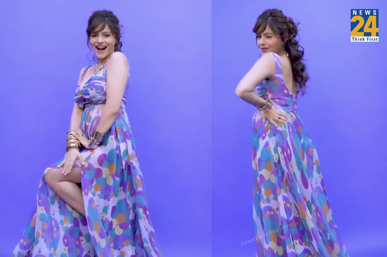 Rubina Dilaik Pregnancy: मां बनने वाली हैं रुबीना दिलैक? फैंस ने स्पॉट किया एक्ट्रेस का बेबी बंप