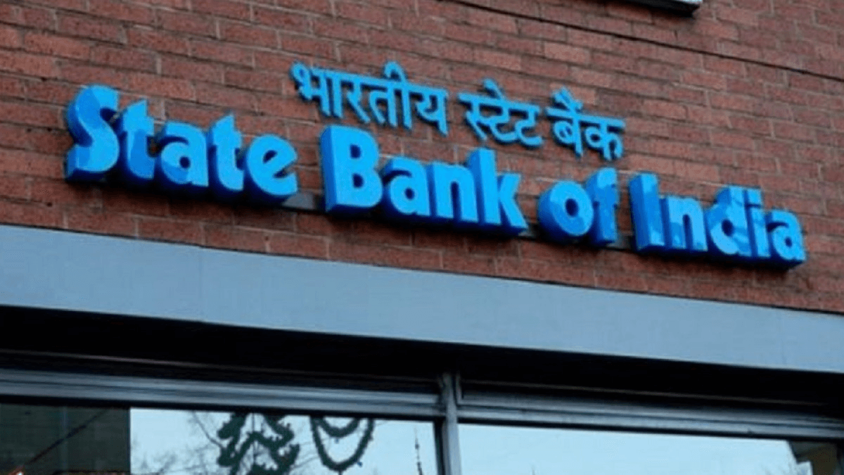 Good news! SBI ने करोड़ों ग्राहकों के लिए शुरू की नई सर्विस, अब आपके आधार नंबर से हो जाएगा ये काम