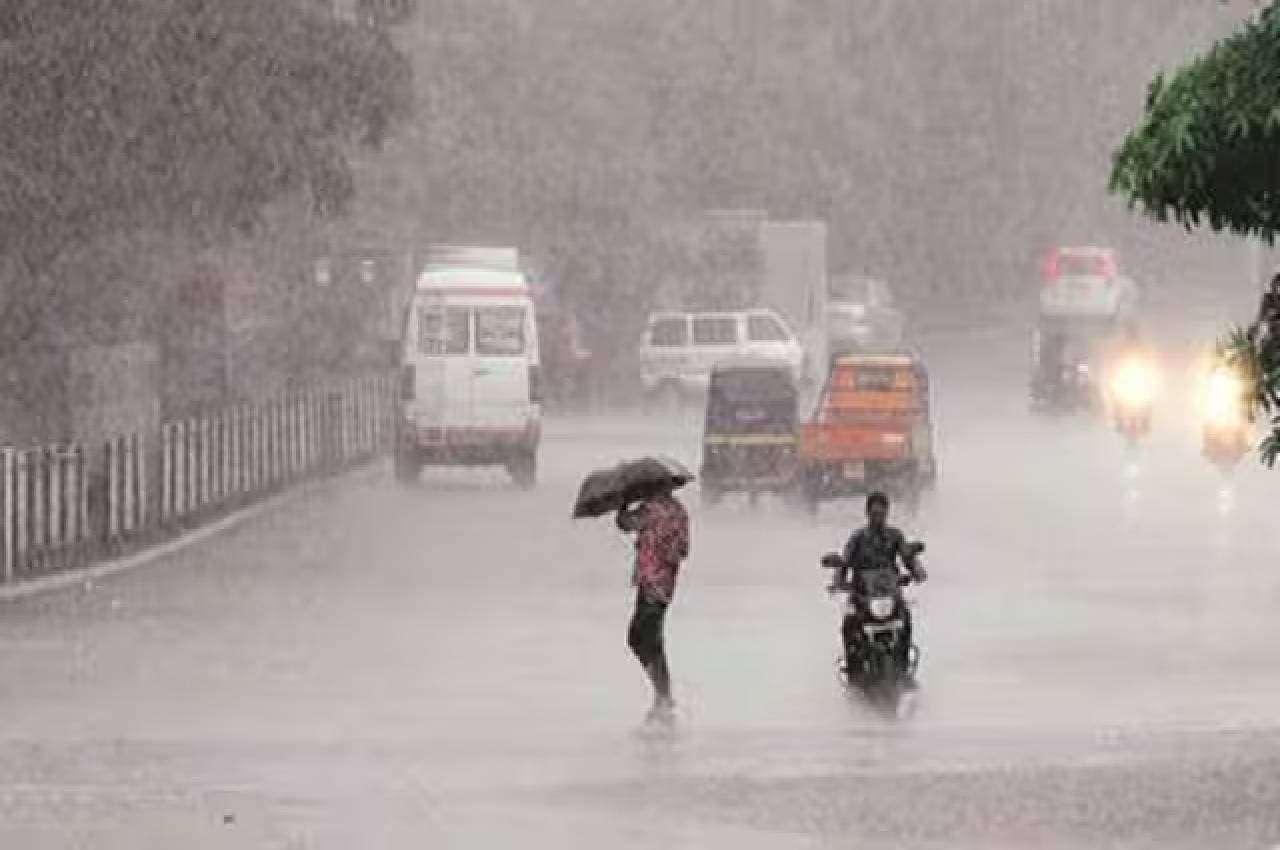 Aaj Ka Mausam, Delhi-NCR Weather, Skymet Weather, Today Weather Update, Weather Alert, Weather Forecast, Monsoon Update Aaj Ka Mausam, Delhi-NCR Weather, Skymet Weather, Today Weather Update, Weather Alert, Weather Forecast, Monsoon Update