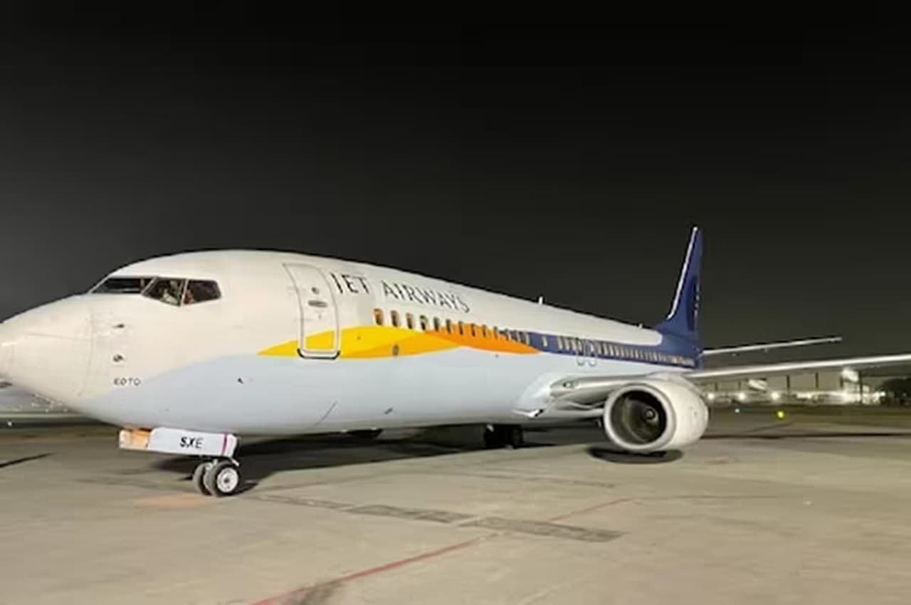 Jet, set and go! 4 साल बाद आसमान की उड़ान भरने के लिए तैयार है ये एयरलाइन, DGCA से मिली मंजूरी