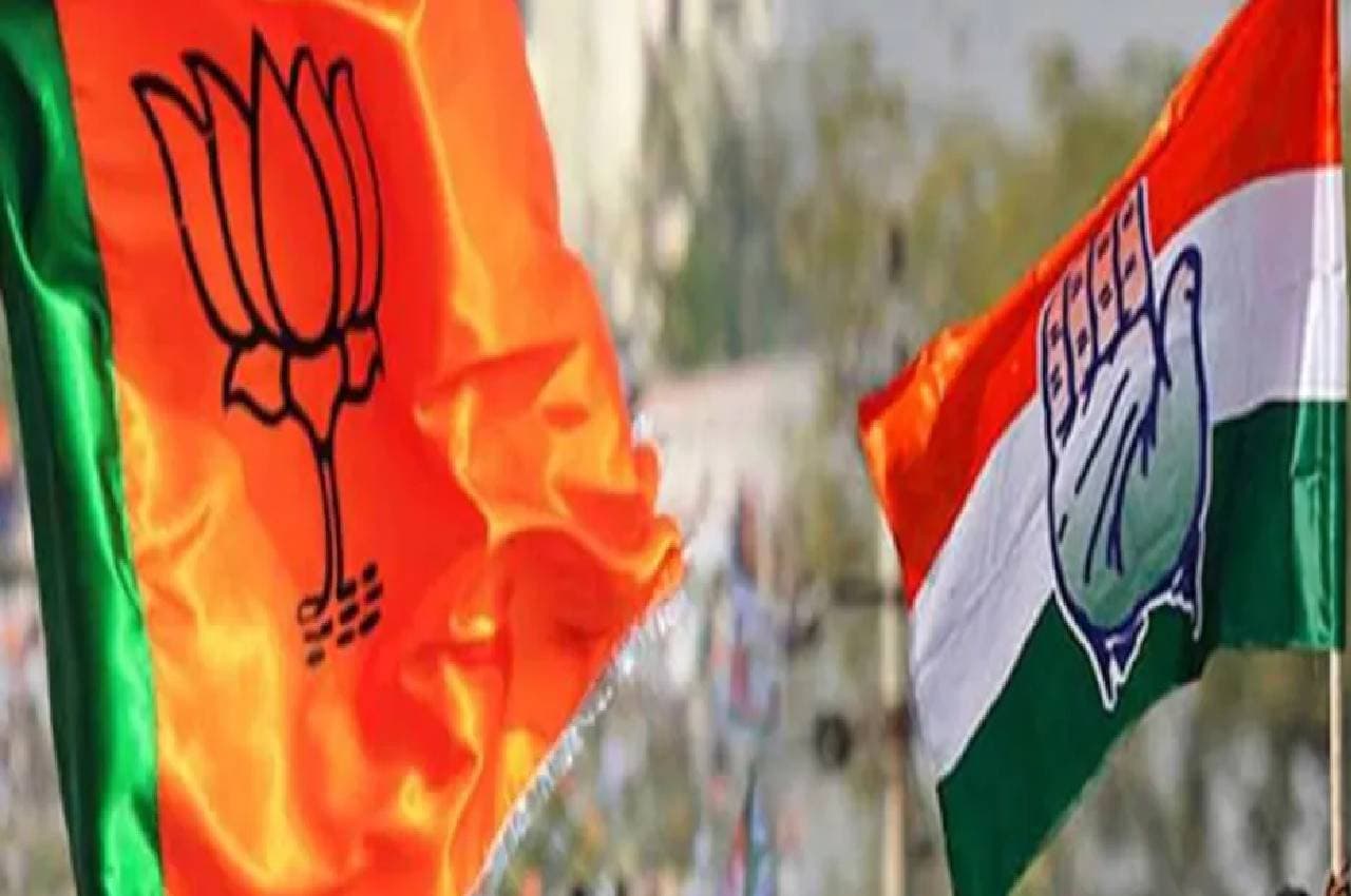 MP विधानसभा चुनाव में 'सर्वे' ही सर्वेसर्वा, BJP-कांग्रेस इसी आधार पर करेगी प्रत्याशियों का चयन
