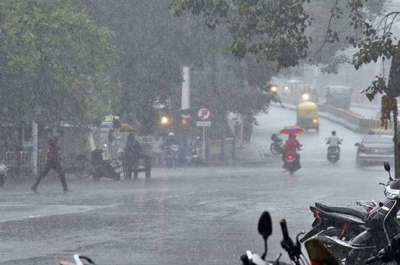 mp monsoon update
