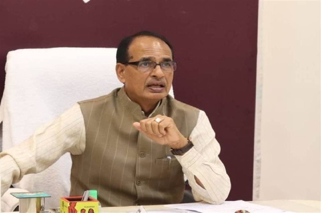 शिवराज सरकार की बलराम तालाब योजना का किसानों को मिलेगा लाभ, एक लाख रुपए तक की मिलेगी सब्सिडी
