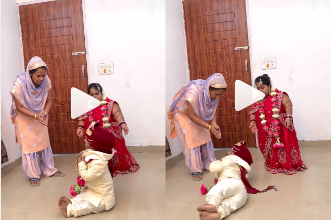 nagin dance Viral Video, Off Beat Video, Nagin Dance,