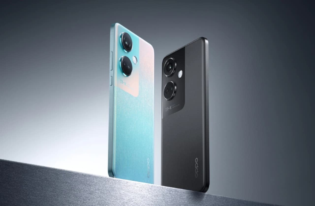 OPPO ला रहा तगड़ी बैटरी का धांसू स्मार्टफोन, सिर्फ 10 मिनट में होगा चार्ज!