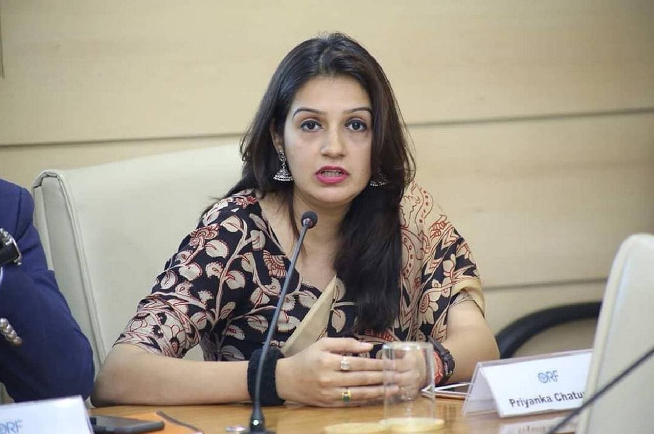 'हे राम', डॉक्टर भगवान राम के स्वागत में लगे हैं, एम्स के हाफ डे पर शिवसेना नेता का ऐसा रिएक्शन