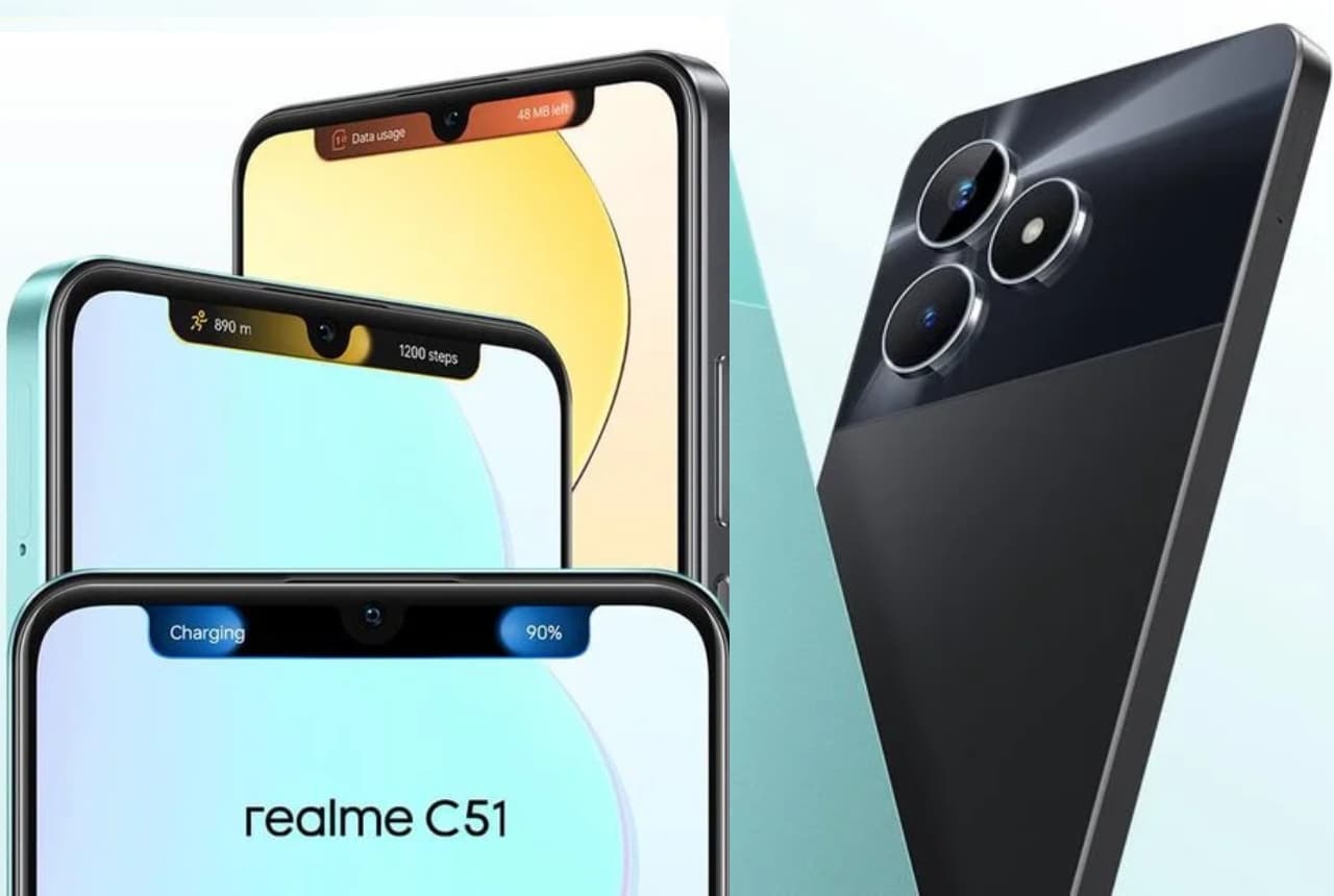 Realme का iPhone 14 Pro जैसे डिजाइन वाला आ रहा है किफायती फोन! जानिए फीचर्स