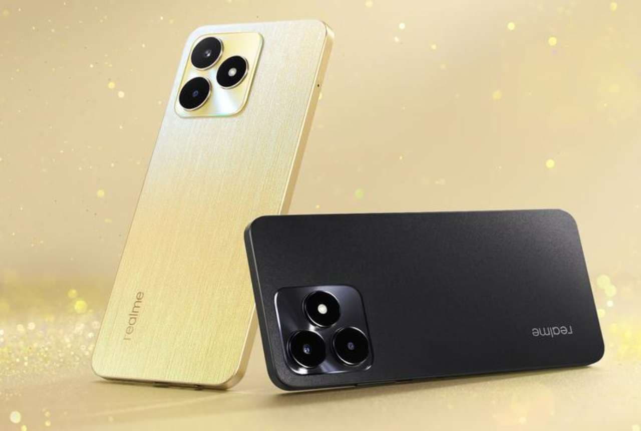 Realme C53 की लॉन्च डेट कन्फर्म, कम कीमत में 108MP कैमरा के साथ मिलेंगे कई शानदार फीचर्स!
