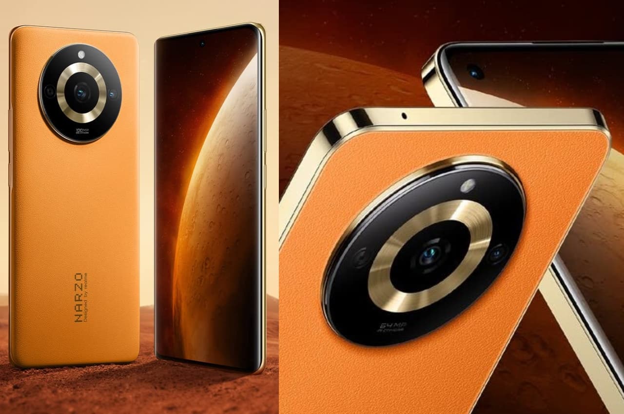 Realme Narzo 60 Series आज होगा भारत में लॉन्च, जानें कैसे और कहां से देख सकेंगे Live Stream?